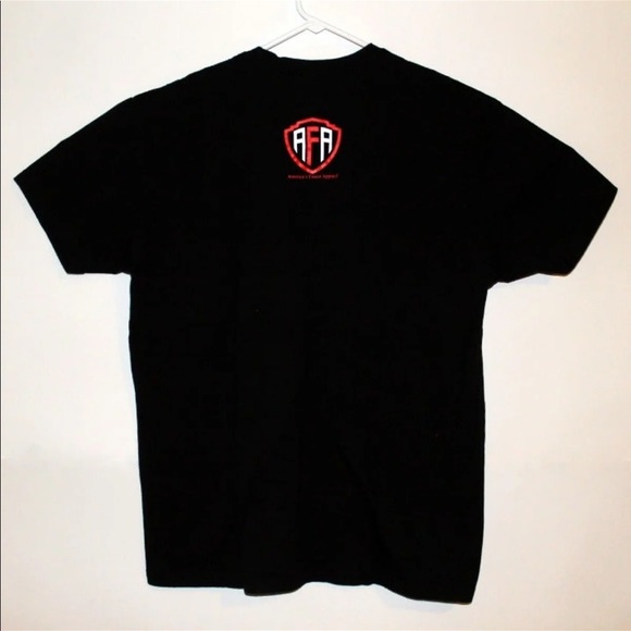 ⭐️Next Level Apparel with cool Graphic print - Picture 2 of 5